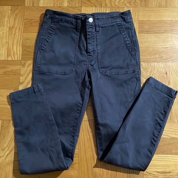 J. Crew Pants Size 27 - Picture 3 of 3